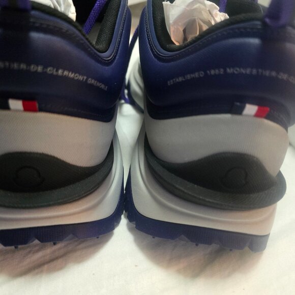 Monlcer sneakers trail grip lite - Picture 3 of 6